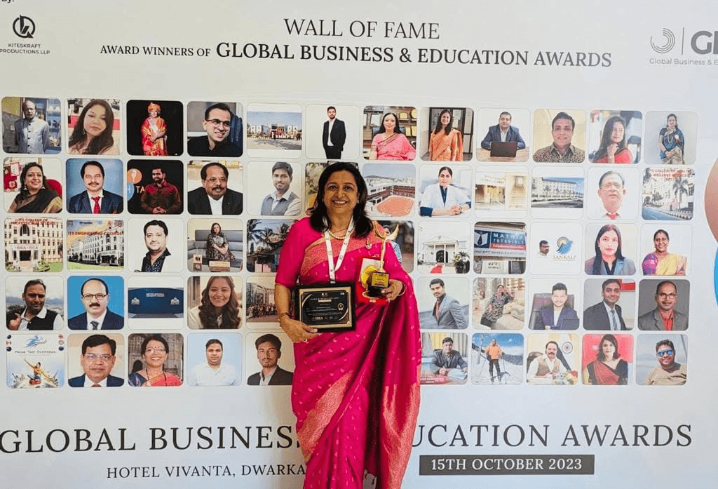 Global Business and Education Awards 2023