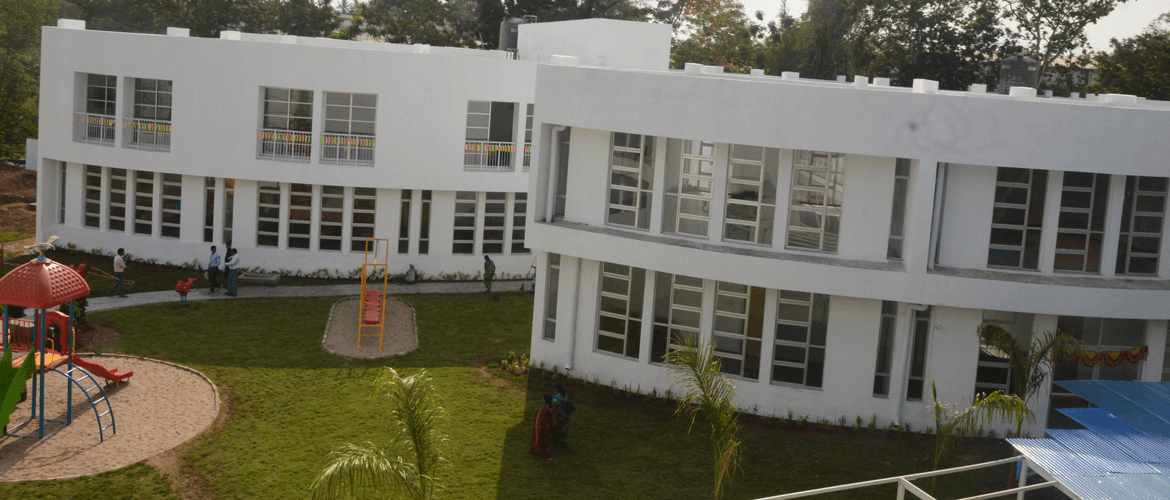 Admissions Campus