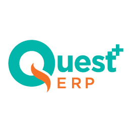 Quest+ ERP